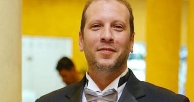ناصر عبد الرحمن يقدم ورشة كتابة السيناريو بمهرجان بورسعيد السينمائي السيناريست ناصر عبد الرحمن