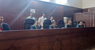 السجن المشدد 6 سنوات لمتهم بالتعدى على طفلة وإصابتها فى سوهاج محكمة جنايات مستأنف سوهاج