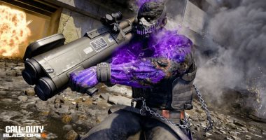 لعبة  Call of Duty - أرشيفية