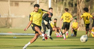 وادى دجلة يختتم استعداداته اليوم لمواجهة بيراميدز في افتتاح الدورى وادى دجلة