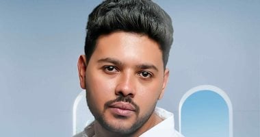 محمد شاهين يطرح أغنيتين جديدتين.. اعرف التفاصيل محمد شاهين