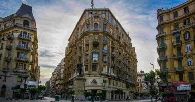 تعديل قانون الإيجار القديم ينقذ عقارات القاهرة من الانهيارات.. محافظ القاهرة: الإيجار القديم ساهم فى إهمال الصيانات وتسبب فى انهيار عدة مبانٍ.. ويؤكد: القانون الجديد ينقذ ما يمكن انقاذه قبل فوات الأوان عقارات القاهرة