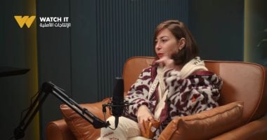 منة شلبى تروى كواليس دراستها: الفن خلانى أفكر أسيب المعهد منة شلبي