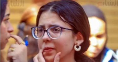 جانب من تغطية موعد إعلان نتجة الثانوية العامة