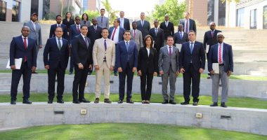 الأكاديمية الوطنية للتدريب تُخرّج أول دفعة من قيادات وزارة العدل الصومالية