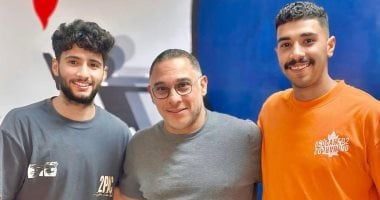 إنبي يضم أحمد كفتة مهاجم كهرباء الإسماعيلية إنبي يضم أحمد "كفتة" مهاجم كهرباء الإسماعيلية