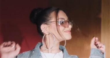 كارمن سليمان تطرح أحدث أغانيها بعنوان الدنيا رايقة بتوقيع مصطفى جاد كارمن سليمان