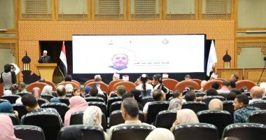 منطقة سوهاج الأزهرية تحصد المركز الـ9 على مستوى الجمهورية فى «المترجم الناشئ»