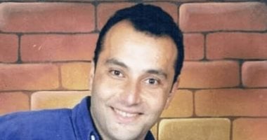 نقيب الإعلاميين ينعى الإعلامي أشرف منير صبري الإعلامي الدكتور أشرف منير صبري