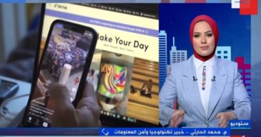 خبير أمن معلومات: البث المباشر على «تيك توك» خطر حقيقي.. والأسد يساوي 29 ألف كوينز