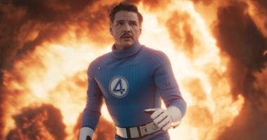 تفاصيل فيلم The Fantastic Four: First Steps قبل طرحه الأسبوع المقبل The Fantastic Four: First Steps