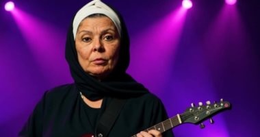 عبلة بمسلسل فات الميعاد بتغنى للأصول وبسمة من المتفرجين.. اعرف حقيقة الفيديو