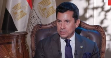 نيوز برو : 
                                            وزير الرياضة: بذلنا جهدا كبيرا لتطوير مراكز الشباب على مستوى الجمهورية
                                        