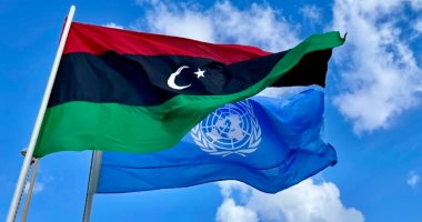 ليبيا والأمم المتحدة