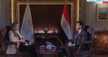 وزير الرياضة: ملتقيات وندوات للتوعية بالقانون الجديد وشكل التحكيم الرياضي بمشاركة خبراء الدكتور أشرف صبحي وزير الشباب والرياضة