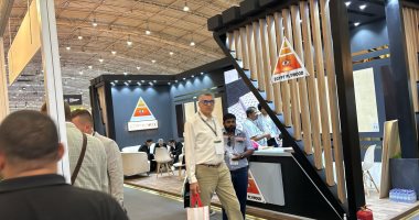 الشركات المصرية تشارك في 5 معارض صناعية متخصصة بالرياض سبتمبر المقبل