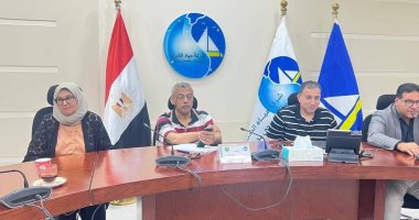 زيارات ميدانية للتنسيق بشأن خطة التعامل مع التداعيات الناتجة عن تغير المناخ