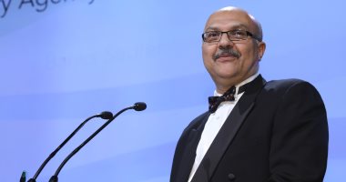 نيوز برو : 
                                            غرفة شركات السياحة: اختيار كريم المنباوى ضمن أكثر 100شخصية مؤثرة فى سياحة الحوافز
                                        