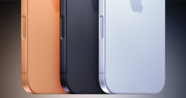 نيوز برو : 
                                            تسريب ألوان iPhone 17 و17 Pro.. آبل تعتمد 15 لونًا جديدًا بينها الشفاف والذهبى
                                        