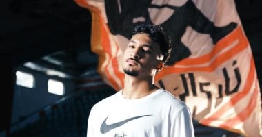 أحمد شريف:الزمالك أحسن من الفلوس وشيكابالا أسطورة احمد شريف