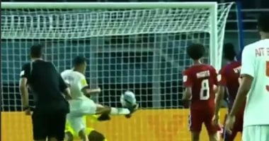 الزمالك يقترب من ضم المغربى عبد الحميد معالى نجم اتحاد طنجة عبد الحميد معالى