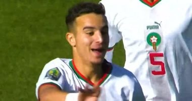 الزمالك يحسم صفقة الجناح المغربي عبد الحميد معالى مقابل 500 ألف دولار المغربي عبد الحميد معالى