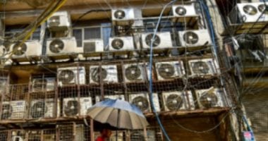 ارتفاع اسنهلاك مكيفات الهواء فى الدول الاوروبية 