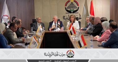 السيد القصير: برنامج الحزب وخطته للانتخابات ستعكس أنه "بيت خبرة" يقدم الحلول