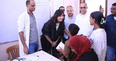 التحالف الوطنى يطلق القافلة السادسة من قوافل "إيد واحدة" في البحر الأحمر لخدمة 17 ألف مواطن