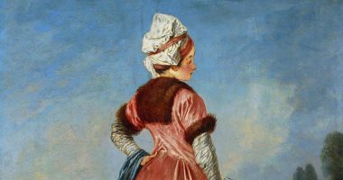 شاهد أعمال أنطوان واتو.. رسام اللحظة العابرة والحس المرهف