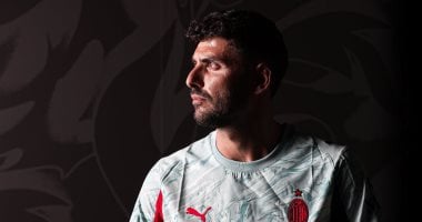 جدار جديد في ميلانو .. المخضرم تيراتشيانو روسونيرى حتى 2026 بيترو تيراتشيانو