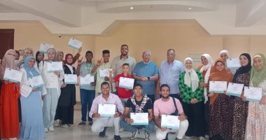 تضامن الأقصر تنفذ خطة برنامج مودة لتأهيل الشباب المقبلين على الزواج