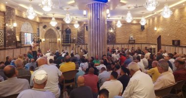 افتتاح ثلاث مساجد جديدة بمحافظة الإسكندرية.. تعرف على التفاصيل