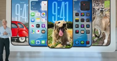 تفاصيل دعوى تلاحق المسرب جون بروسير لسرقة أسرار iOS