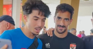 محمد على بن رمضان