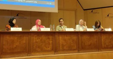 مبدعات بمعرض مكتبة الإسكندرية: الكتابة مزيج بين الحرية والمقاومة