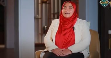 واعظة لقناة الناس: ارحموا أولادكم صغارًا تنالوا برهم كبارًا.. والدين دين رحمة لا قسوة