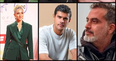 تعرف على فريق عمل مسلسل ولد وبنت وشايب.. علاء عرفة أحدث المنضمين