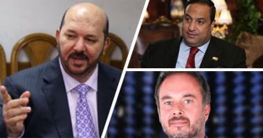 حسبوها صح.. مليارديرات كسبوا دهب من وراء البورصة.. خالد عبد الله يكسر حاجز الـ7 مليارات جنيه.. جمال الجارحى يضع مليار جنيه فى النساجون وسيراميكا الجوهرة والمطورون.. و"أبو هشيمة" يكتفى بـ1.8 مليار جنيه فى بلتون المستثمرون