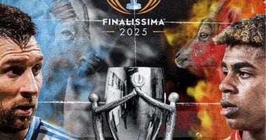 الاستقرار على موعد مواجهة إسبانيا والأرجنتين على كأس فيناليسيما كأس الفيناليسما