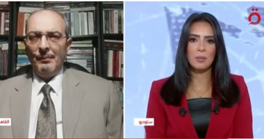 محمد مصطفى أبو شامة: القاهرة والرياض توأم سياسى