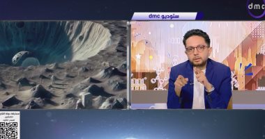 أحمد فايق: فيلم "اللعب فى الدماغ" يوثق مواجهة مصر القديمة لحملات التشويه