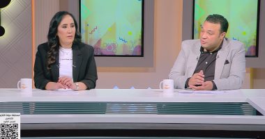 مخرج "اللعب فى الدماغ": نظريات الكائنات الفضائية تُقدم بشكل مبهر بصريًا للتصديق