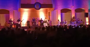 مهرجان الأوبرا الصيفي