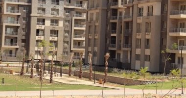 الإسكان: بدء تسليم 816 وحدة بمشروع جنة 4 فى مدينة الشيخ زايد 3 أغسطس مشروع الإسكان جنة