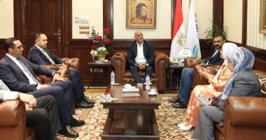 نيوز برو : 
                                            جهاز تنمية المشروعات: تطوير العنصر البشرى لدعم قطاع المشروعات الصغيرة
                                        