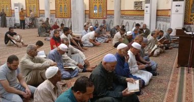 أوقاف الوادى الجديد تنفذ فعاليات برنامج صحح قرائتك بمساجد المحافظة
