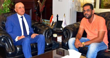 محافظ الأقصر: طرحنا سلسلة مشروعات قومية وسياحية وترفيهية لخدمة المستثمرين