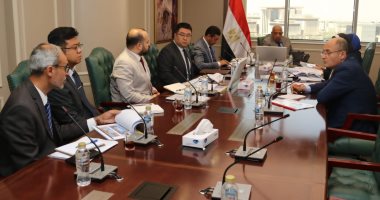 وزير الكهرباء يتابع مستجدات توفير التغذية الكهربائية لمشروعات الدلتا الجديدة