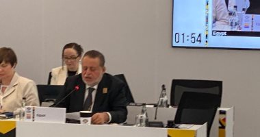 محافظ البنك المركزى: الشمول المالى يمثل ركيزة أساسية لتحقيق نمو اقتصادى